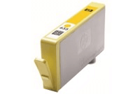 מחסנית דיו בצבע צהוב 655 מק״ט Yellow 655 Ink Cartridge for HP CZ112AE